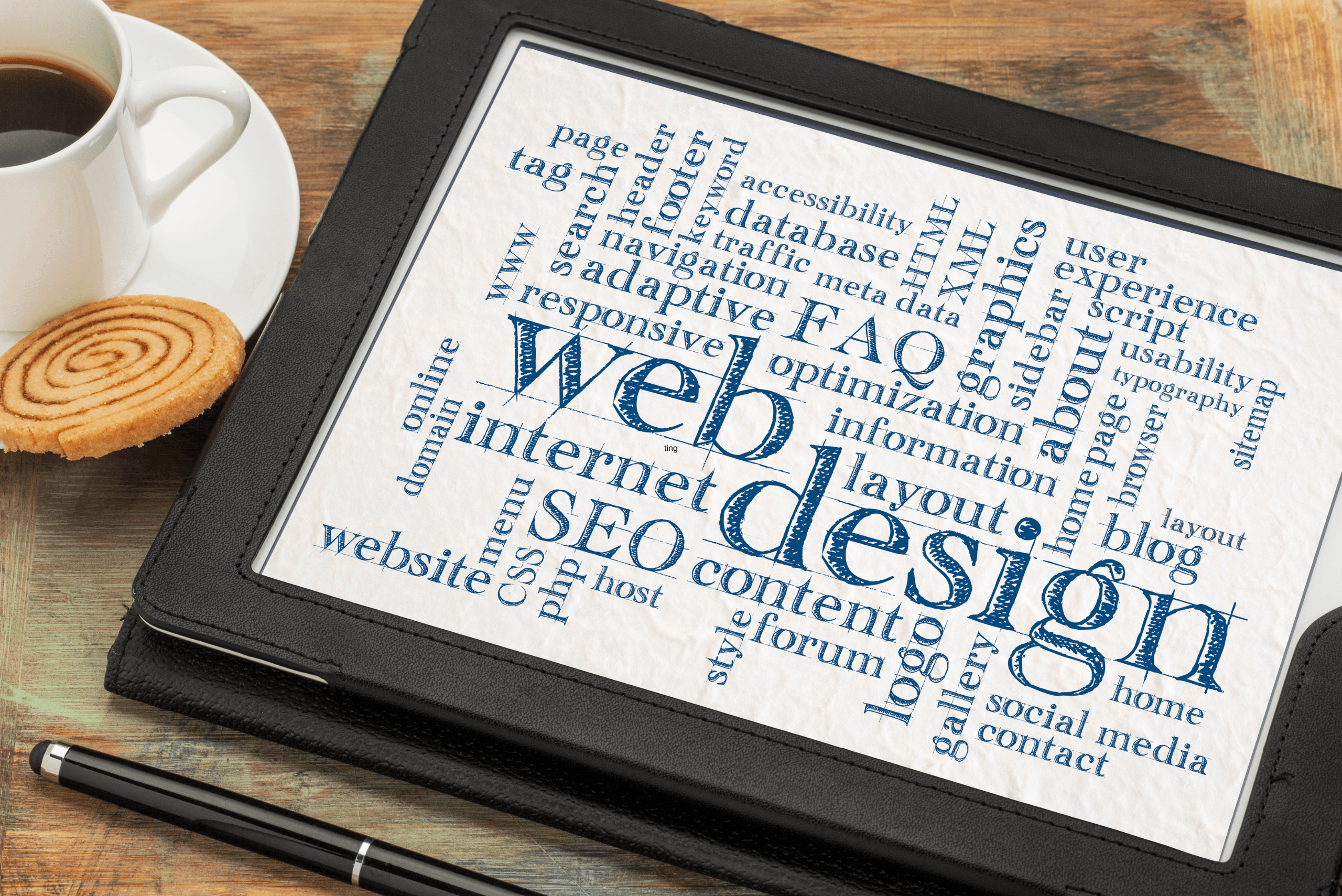 Website Design