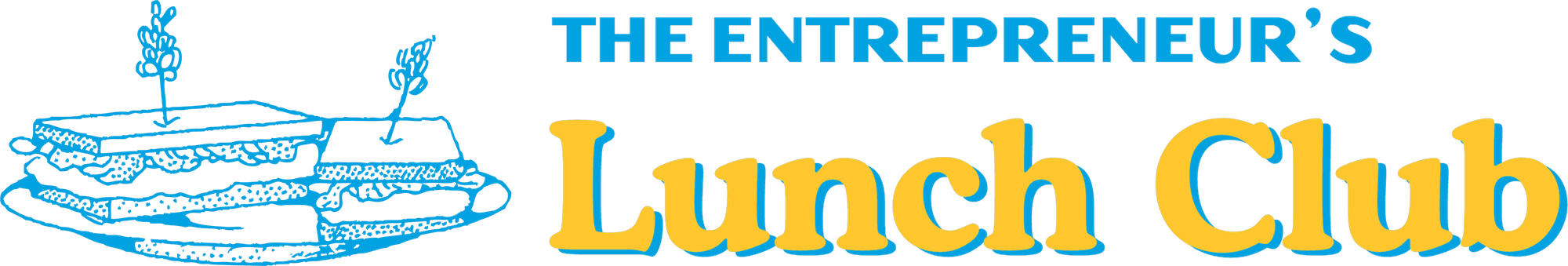 The Entrepreneur's Lunch Club