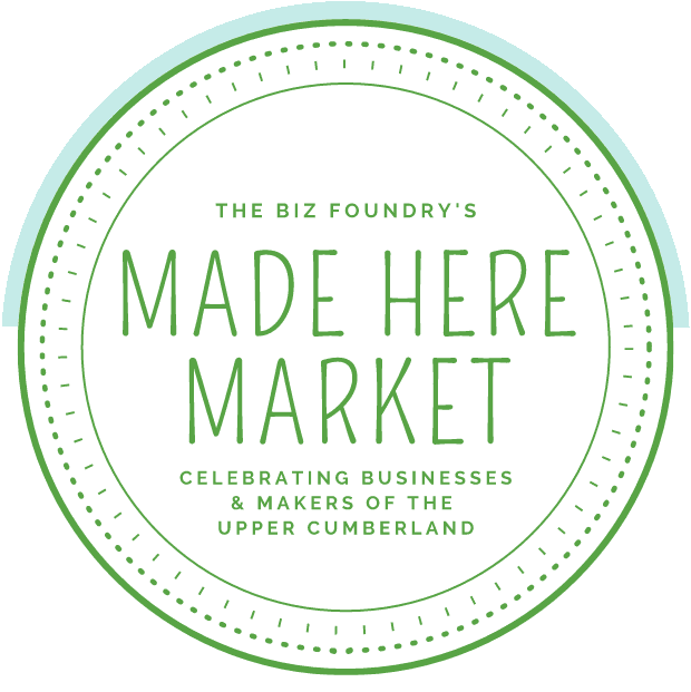 Made Here Market — celebrating businesses and makers of the Upper Cumberland