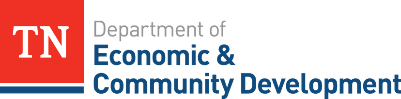 Tennessee Economic and Community Development