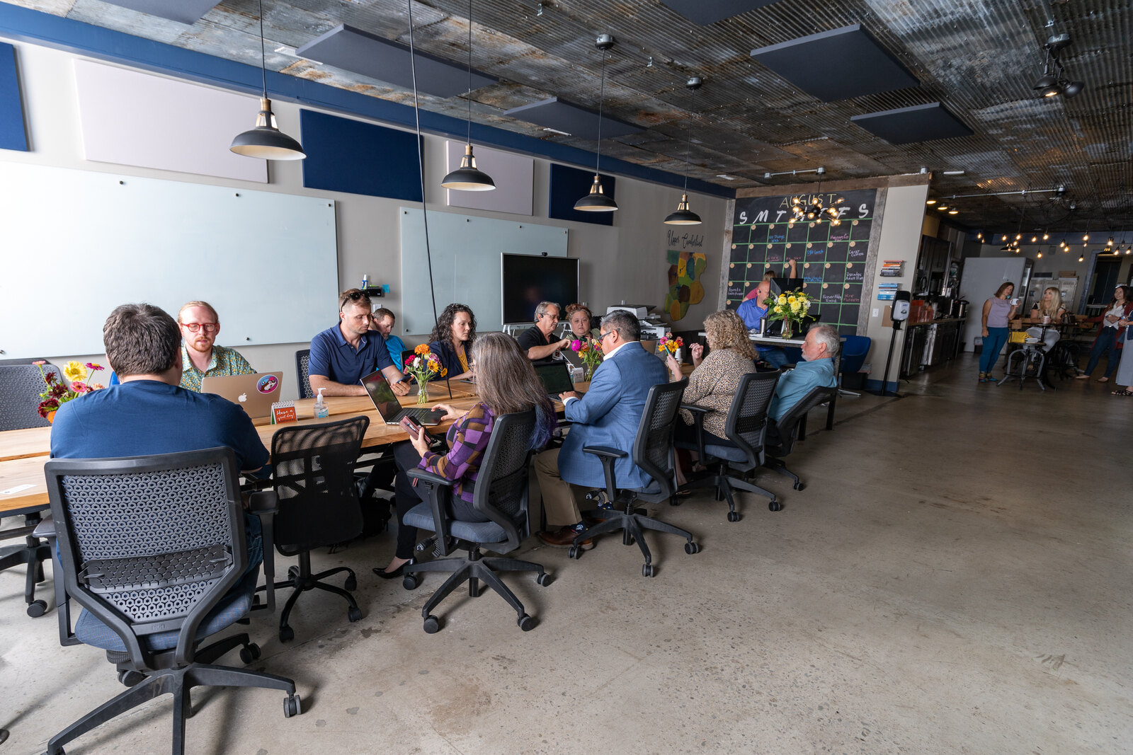 Contractor Business Bootcamp
