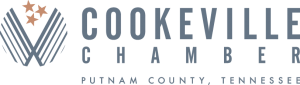The Cookeville Chamber of Commerce logo