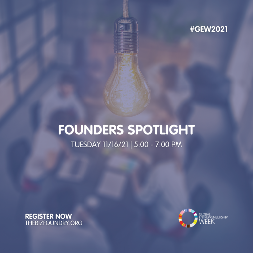 1 The Biz Foundry