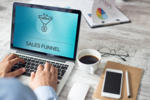 Master Your Sales Funnel