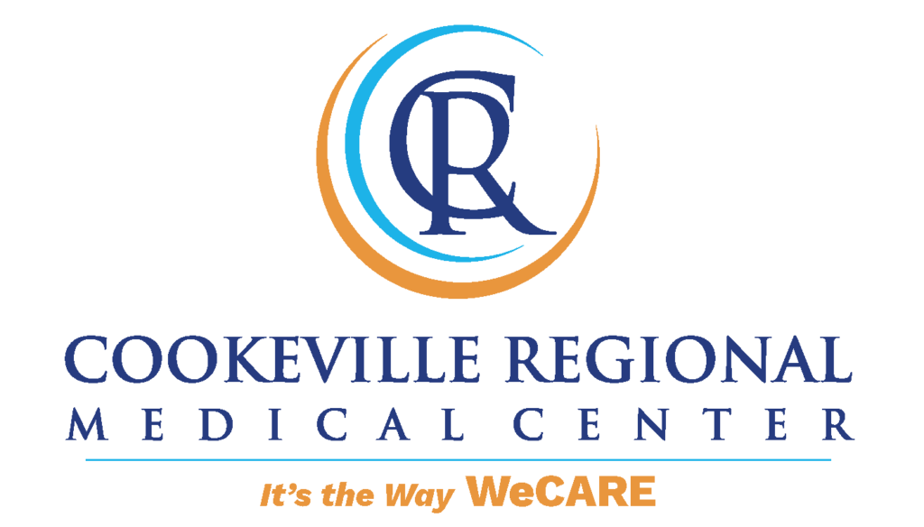 Cookeville Regional Medical Center Logo