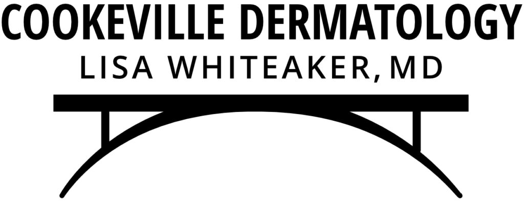 Cookeville Dermatology Logo