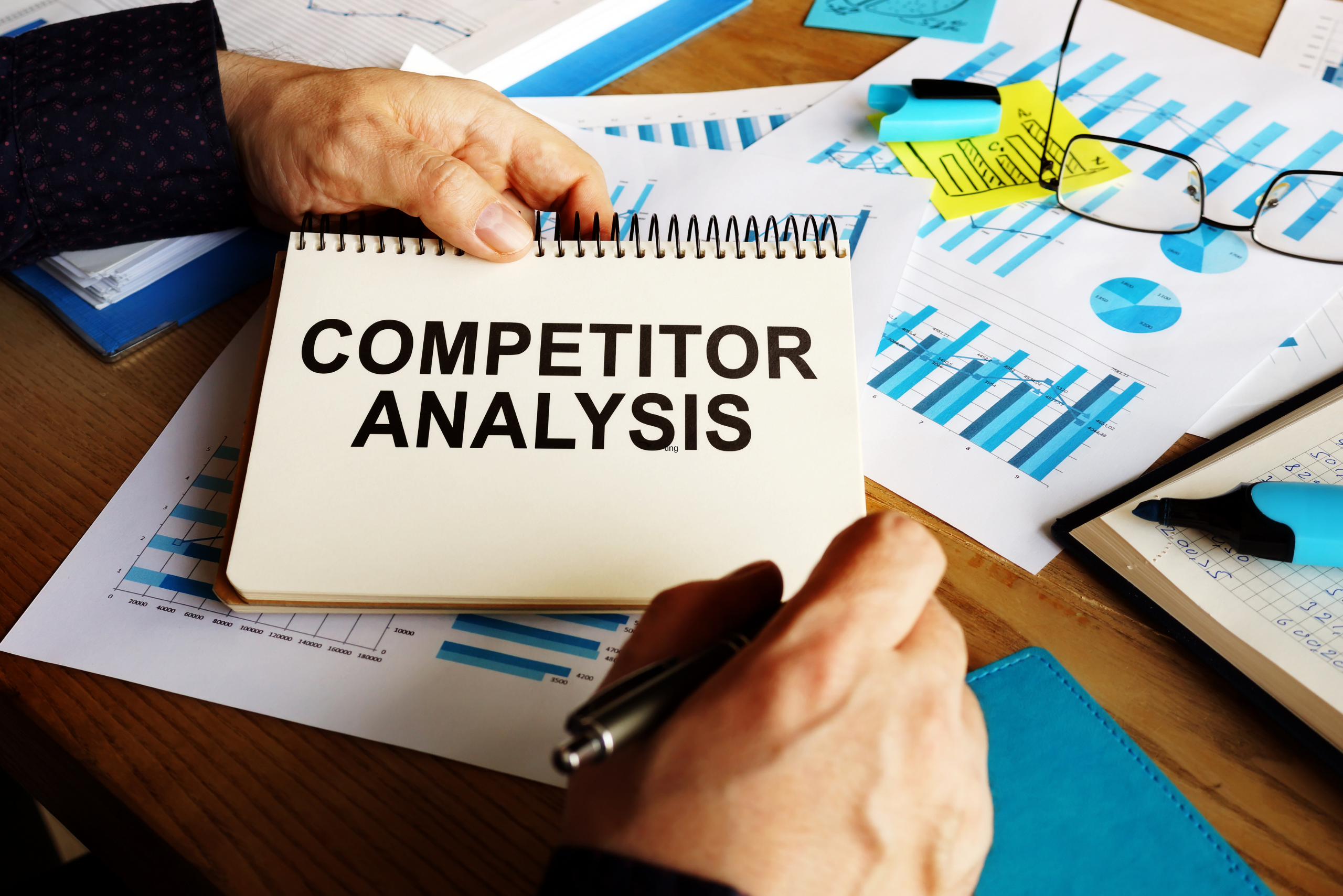 competitor analysis