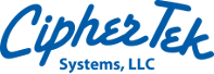 CipherTek Systems LLC Logo