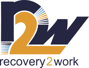 Upper Cumberland Development District Recovery2work logo