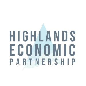 Highlands Economic Partnership Logo