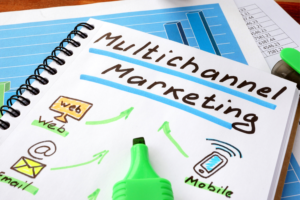 Multi-Channel Marketing Blog