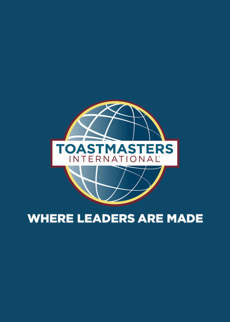 Toastmasters international logo