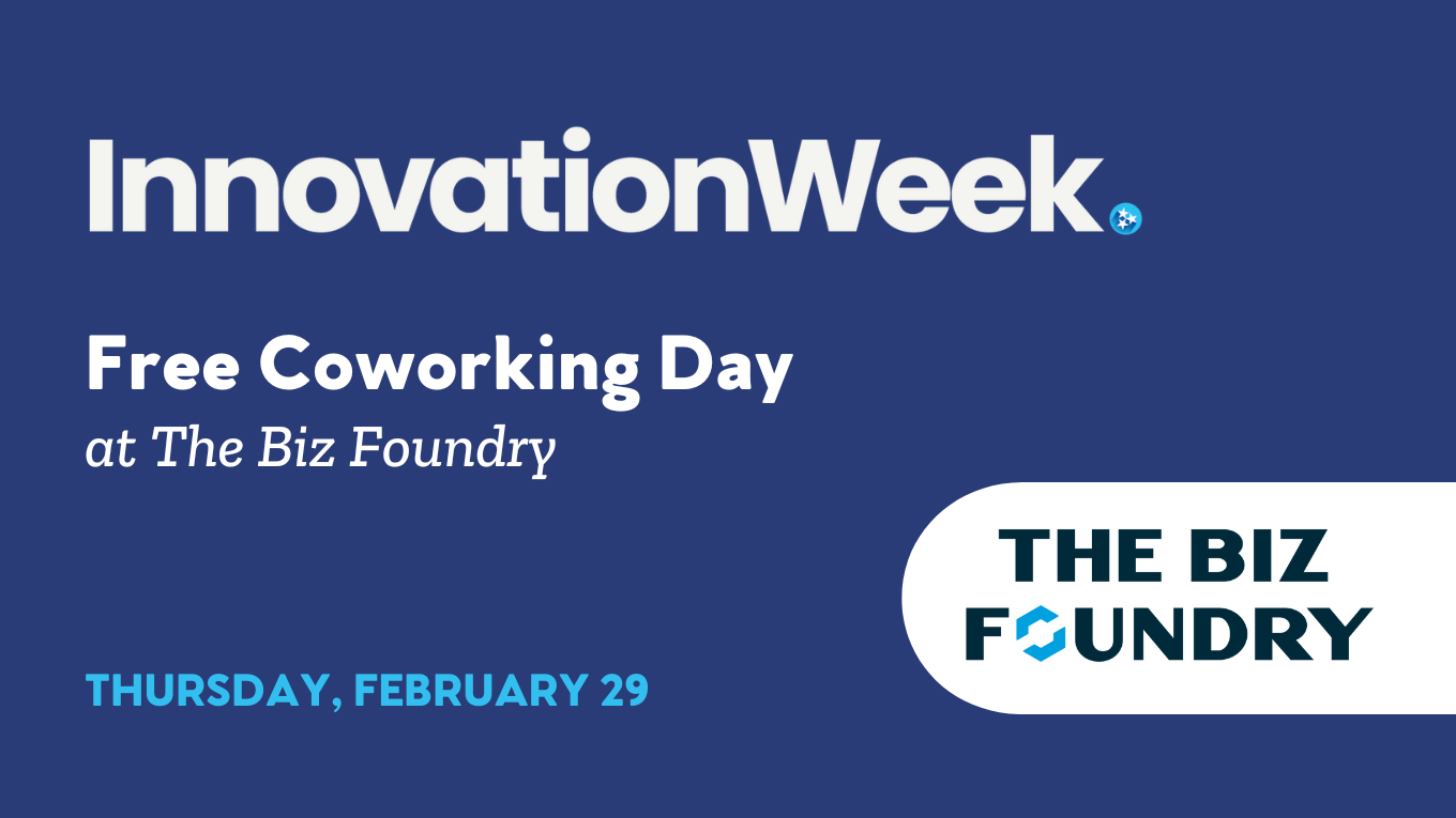 Free Coworking Thursday!