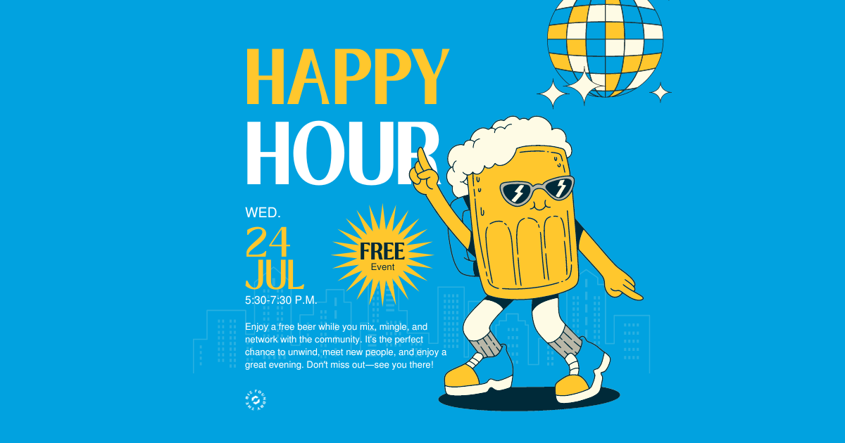 Happy Hour