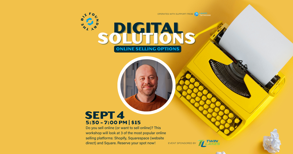 Digital Solutions: Online Selling Options